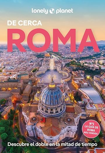Roma - Lonely Planet